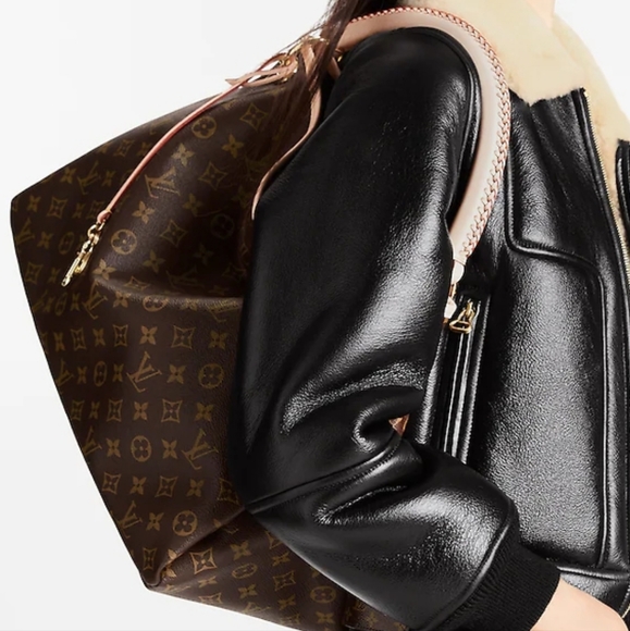 Louis Vuitton Artsey MM - Picture 3 of 17